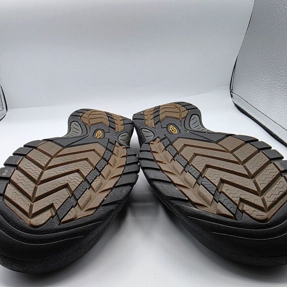 Keen H2 Mens Size 8 Gray Closed Toe Sandals Waterproof Casual Walking Outdoors main image 6